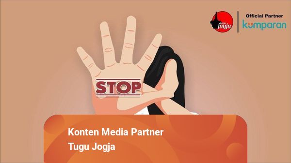 3 Perempuan di Gunungkidul Jadi Korban Begal Payudara | kumparan.com